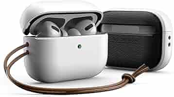 Apple AirPods Pro2(ケース付き) OJBSEN AirPods Pro2 ケース (2023/2022) AirPods Pro 第2世代